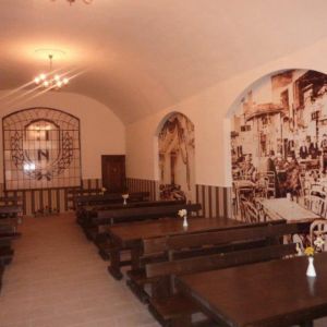 Fotografie Hanul cu Noroc - 4