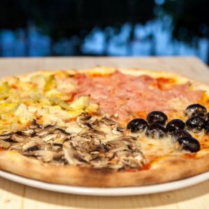 Fotografie Restaurant Crinul Alb - 1