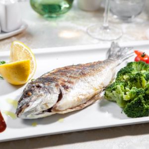 Fotografie Restaurant Crinul Alb - 2