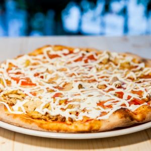 Fotografie Restaurant Crinul Alb - 3