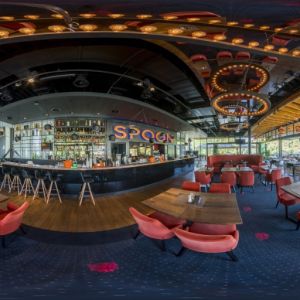 Fotografie Spoon Bar & Grill - 0