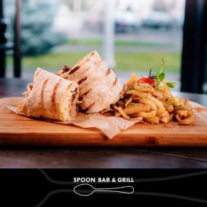 Fotografie Spoon Bar & Grill - 1