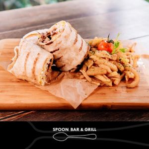 Fotografie Spoon Bar & Grill - 3