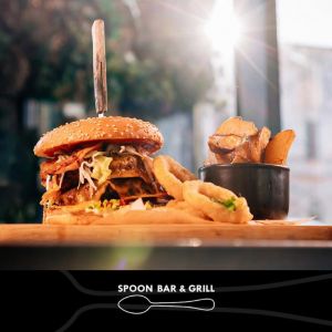 Fotografie Spoon Bar & Grill - 4