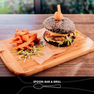 Fotografie Spoon Bar & Grill - 5