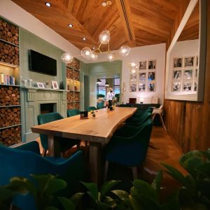 Fotografie ReWine Bistro - 0