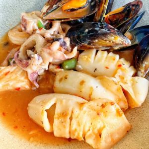 Fotografie Restaurant Astoria - 2