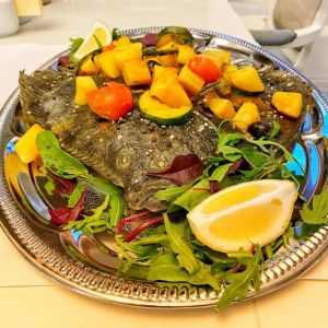 Fotografie Restaurant Astoria - 4