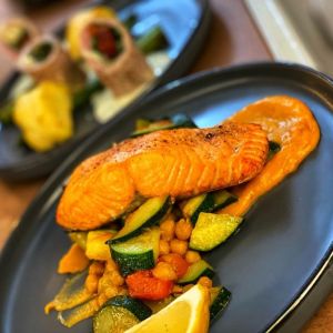 Fotografie Restaurant Astoria - 5