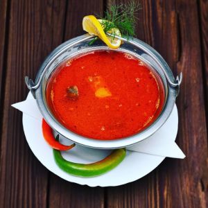 Fotografie Casuta cu Nuci - 0