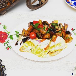 Fotografie Casuta cu Nuci - 2