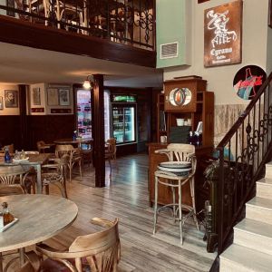 Fotografie Cyrano - 0