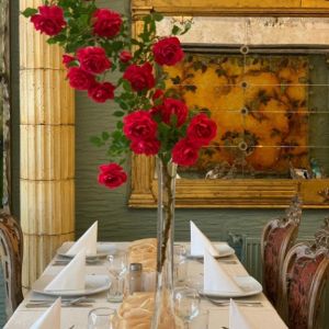 Fotografie Restaurant Capitolium - 0