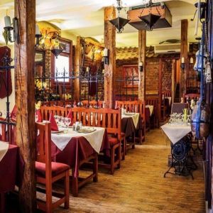 Fotografie Restaurant Capitolium - 1