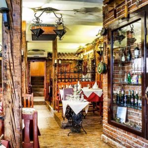 Fotografie Restaurant Capitolium - 2