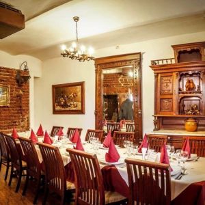 Fotografie Restaurant Capitolium - 3