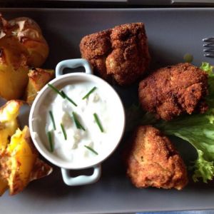 Fotografie J'ai Bistrot - 1