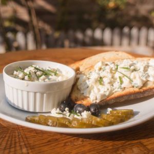 Fotografie J'ai Bistrot - 2