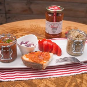 Fotografie J'ai Bistrot - 4