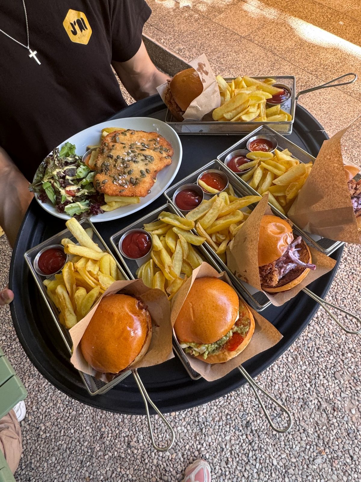 J'ai Bistrot