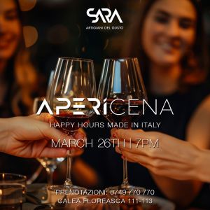 Fotografie Sara Floreasca - 0