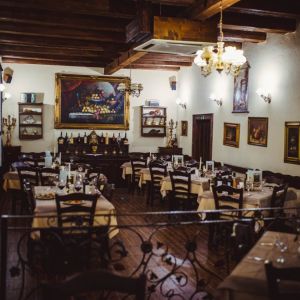 Fotografie Vinotera Ristorante - 0