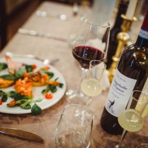 Fotografie Vinotera Ristorante - 1