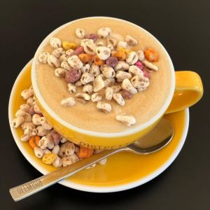 Fotografie Ristretto - 5