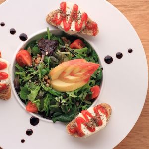 Fotografie Ristretto - 4