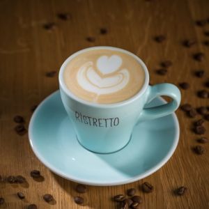 Fotografie Ristretto - 1