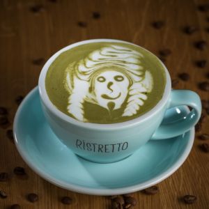 Fotografie Ristretto - 3