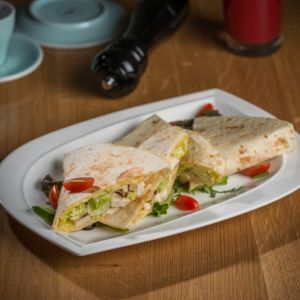 Fotografie Ristretto - 2