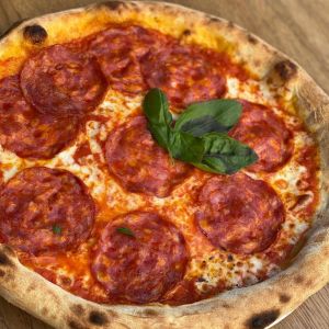 Fotografie Restaurant Mignon - 0