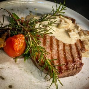 Fotografie Restaurant Mignon - 1