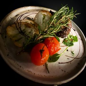 Fotografie Restaurant Mignon - 2