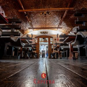 Fotografie Restaurant Taverna Oradea - 0