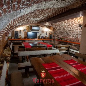 Fotografie Restaurant Taverna Oradea - 2