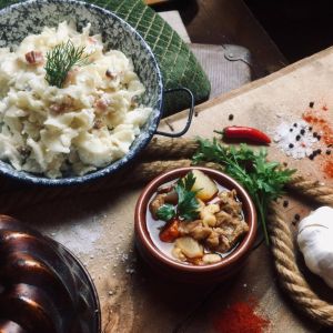 Fotografie Restaurant Taverna Oradea - 4