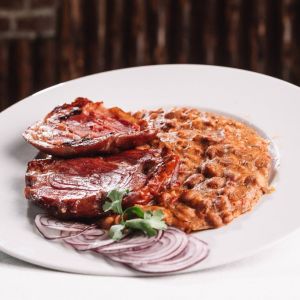 Fotografie Restaurant Taverna Oradea - 7