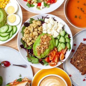 Fotografie Avoca - 1