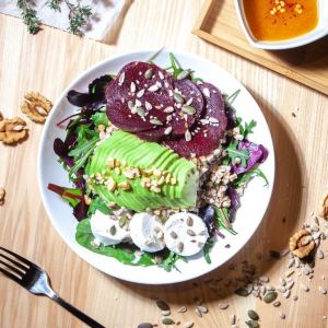 Fotografie Avoca - 6