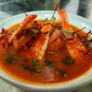 Fotografie Laurus Restaurant - 8