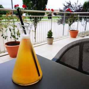 Fotografie Laurus Restaurant - 4