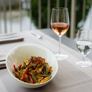 Fotografie Laurus Restaurant - 1