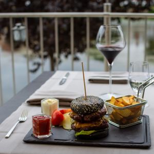 Fotografie Laurus Restaurant - 3