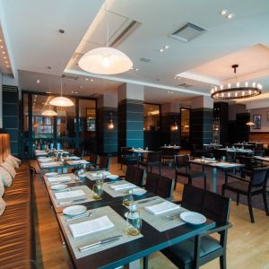 Fotografie Laurus Restaurant - 2