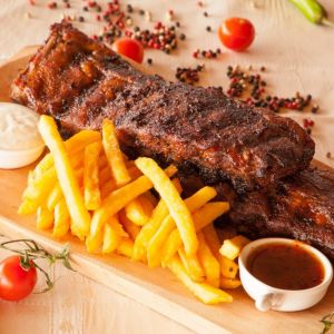 Fotografie Restaurant Ciuperca - 1