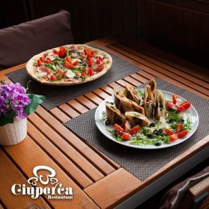 Fotografie Restaurant Ciuperca - 2