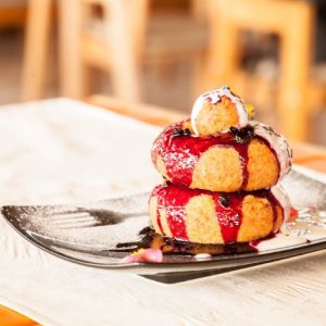 Fotografie Restaurant Ciuperca - 3