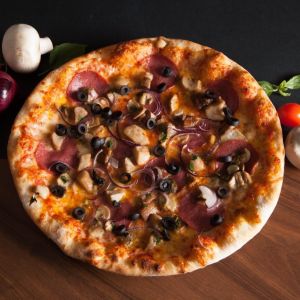 Fotografie Restaurant Ciuperca - 4